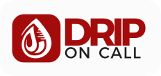 Drip on Call logo